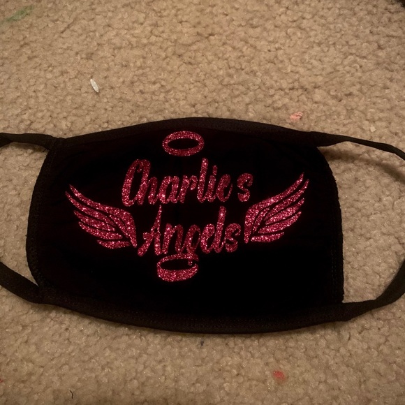 Custom Face Mask! - Picture 4 of 10